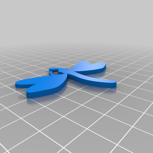 Coraline_DragonFly.png Free STL file Coraline DragonFly・3D print object to download, pixups