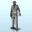 1.jpg Sheriff with bionic hand 14 (+ supported version) - Post-Apo Zombies universe 15mm 20mm 28mm 32mm 42mm
