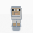 Sheep-2.png Minecraft Mobs (23 Mobs, 27 Units)