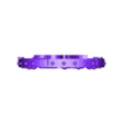 NL_CS_1.stl Not-Day Overlords Round Combat Shields
