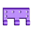 Pi_hinge.stl Free STL file Pi Command Center・Design to download and 3D print