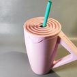 22.jpg Cup Sleeve with handle