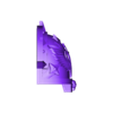 da_vetpad_skull_merged.stl STL file Gloomy Angels + Templar Crusader Upgrades・3D printing model to download