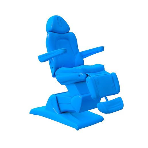 Cosmetic chair / Cosmetic chair stl / chair - 3D model önizlemesi