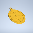 basketball-medal.png Basketball Medal | 3D Printable STL Model for Sports Awards