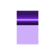 Button1.stl Mouse Bungee with RGB or Not