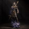 0-3.jpeg Anubis - Egyptian god 3D Print