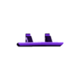 Spade L.stl Soviet BS-3 1944 Anti-tank Gun