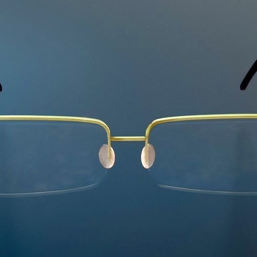 👓 Spectacles 3D Model・ 3D File for 3D printing・Cults