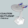 TNG-BB.jpg MicroFleet TNG-Era Coalition Flotilla Starship Pack