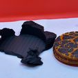 thumbnail_IMG_6464.jpg Lava coasters with volcanic stone storage