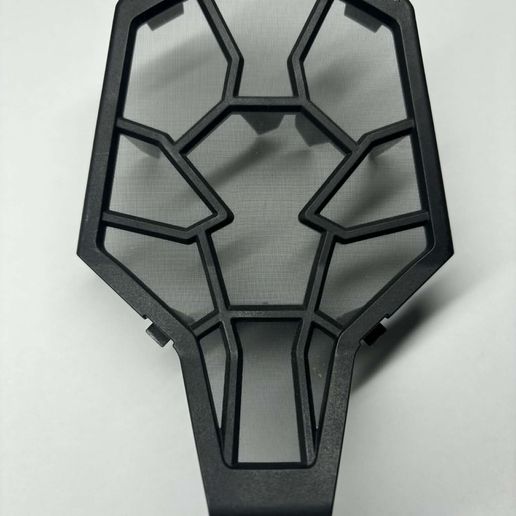 Can-Am Renegade XMR Snorkel Cap