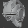 スクリーンショット-2022-01-27-211717.png Ultraman X basic form 3D fully wearable cosplay helmet 3D printable STL file