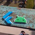 IMG_20230609_091235.jpg Android Logo Keychain