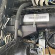 IMG_5232.jpeg RV Absorption refrigerator rear drip catch pan