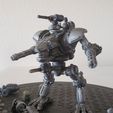 20220430_183635.jpg 28mm Project Raptor Fast Attack Combat Walker-Raptor A