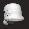 5.JPG Stormtrooper Helmet - Star war
