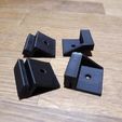 20180208_184944.jpg Basket to Drawer Runners for Ikea LACK table