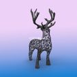 reindeer-NEW-Ansicht-20.jpg Reindeer - Animal sculpture