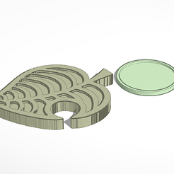 Amiibo-holder,-detailed.png ACNH Amiibo holder
