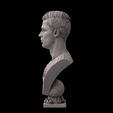 untitled3.png Cristiano Ronaldo bust for 3d printing