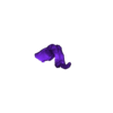 Nidhogg_close3_4.stl Testa di drago Nidhogg - Set di bambole artistiche modulari (15 file STL)