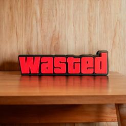 wasted_4.jpg "WASTED" SIGN GTAV GRAND THEFT AUTO V 5