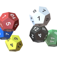 Binder1_Page_01.png 12 Sided Game Dice 6 Colors