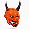 0013.jpg Cyberpunk Oni Mask toy