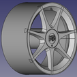RS_7_spokes.png Ford Racing 7 spokes 18 inch rim 1:18
