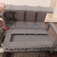 20240325_205619-Large.jpeg Taurox Truck Troop Transport Compartment Soft-top