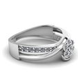render-2.jpg ELEGANT DIAMOND SOLITAIRE RING 3D PRINTABLE MODEL