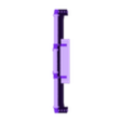 shield canon.stl Macharius Omega Vonea Pattern