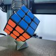 20240429_141319.jpg Rubik's Cube Stand / Holder