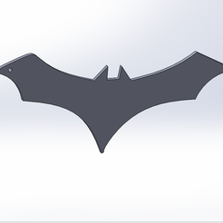 Capture.PNG STL-Datei Batman herunterladen • Modell zum 3D-Drucken, ibrahimmohamed