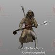 Tusken-Hooded.jpg Desert Raider Squad Version 1 - Legion Scale