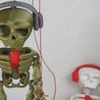 04-Skull-Flexy-Take-My-Heart.jpg Skull Flexy Take My Heart