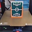 03.jpg STL file SOCCER SPONGE HOLDER・3D printer design to download