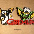 gremlins-gizmo-cartel-letrero-rotulo-logotipo-pelicula-game.jpg Gremlins, gizmo, poster, sign, signboard, logo, movie, movie