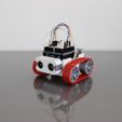 YbWGvDlZRoGJbz8J3wX8Sw_thumb_486.jpg STL file Filaflex Tracks DLC for SMARS・3D printer model to download