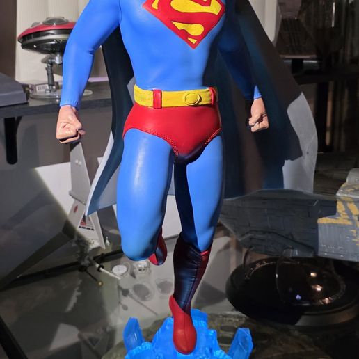 电影超人 1978 克里斯托弗-里夫