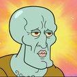 The_Two_Faces_of_Squidward_24.jpg Handsome Squidward / Beau Carlo Tentacule