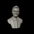 30.jpg Jim Carrey bust sculpture 3D print model