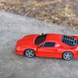 3.jpg Бесплатный 3D файл F40 Open Z Chassis v30・3D-печатная модель для загрузки