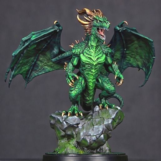 DRAGON