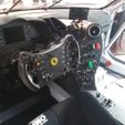 botonera ferrari 2.jpg Fichier STL BOÎTE À BOUTONS FERRARI 488 + SIMULATEUR DE VENT・Modèle pour imprimante 3D à télécharger
