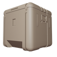 crate4.png Transportkiste für Diorama 1/35 und Maßstab 1/1