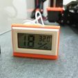 7.JPG Hydrometer / Thermometer holder