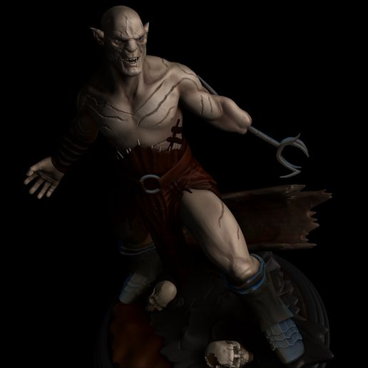Azog_1.jpg Azog - The defiler