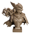image-1.png Buste Malenia Impression 3D